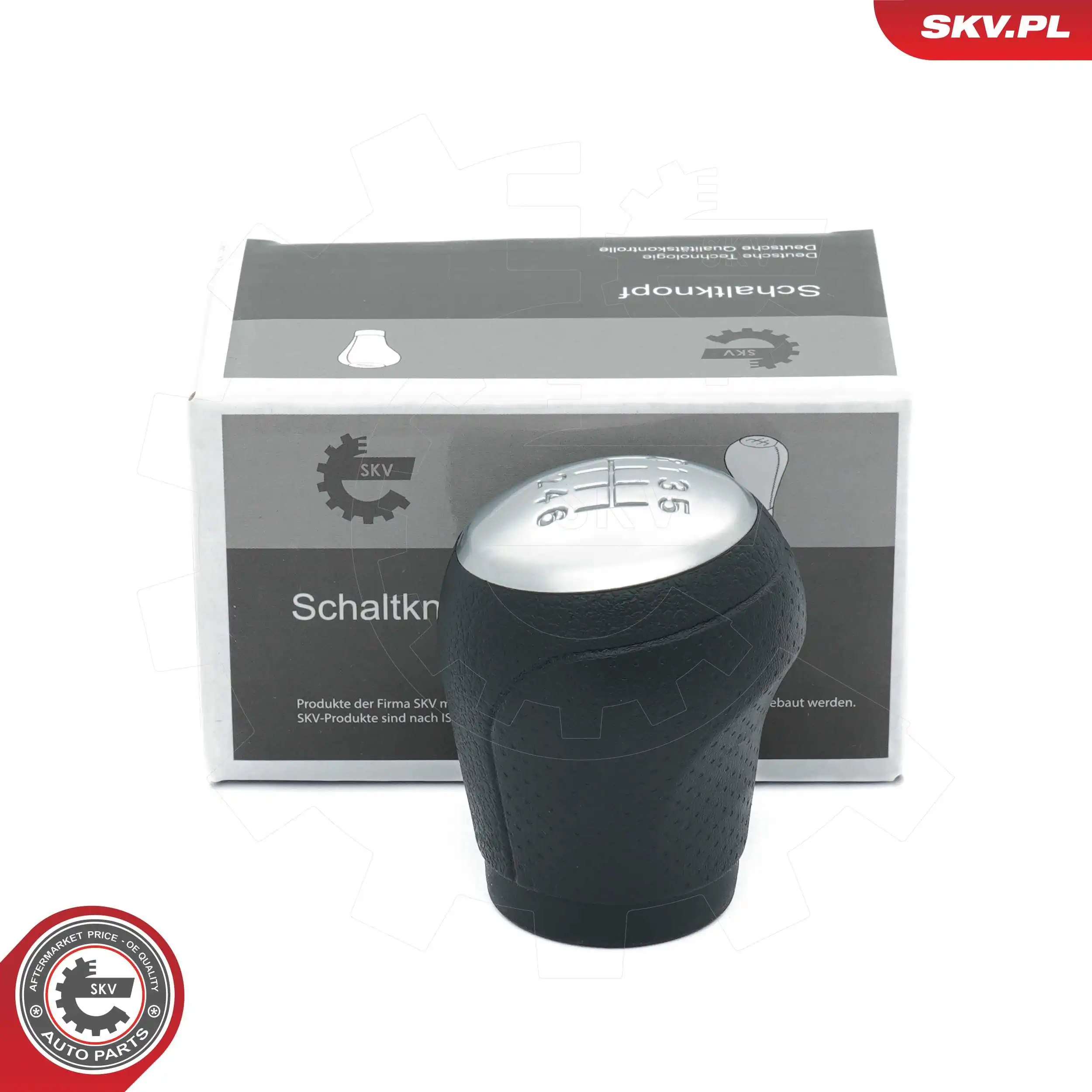 Gear Lever Knob